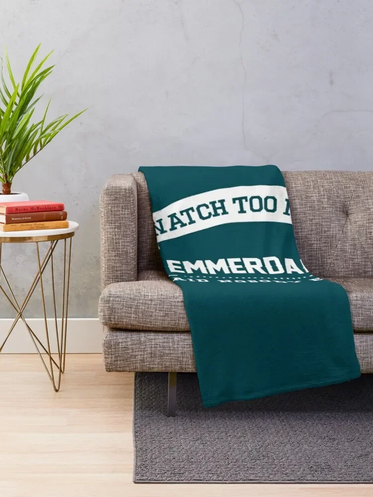 Emmerdale �ʹ� ���� �ð�, ���� ��� ������, ���� ���� ���