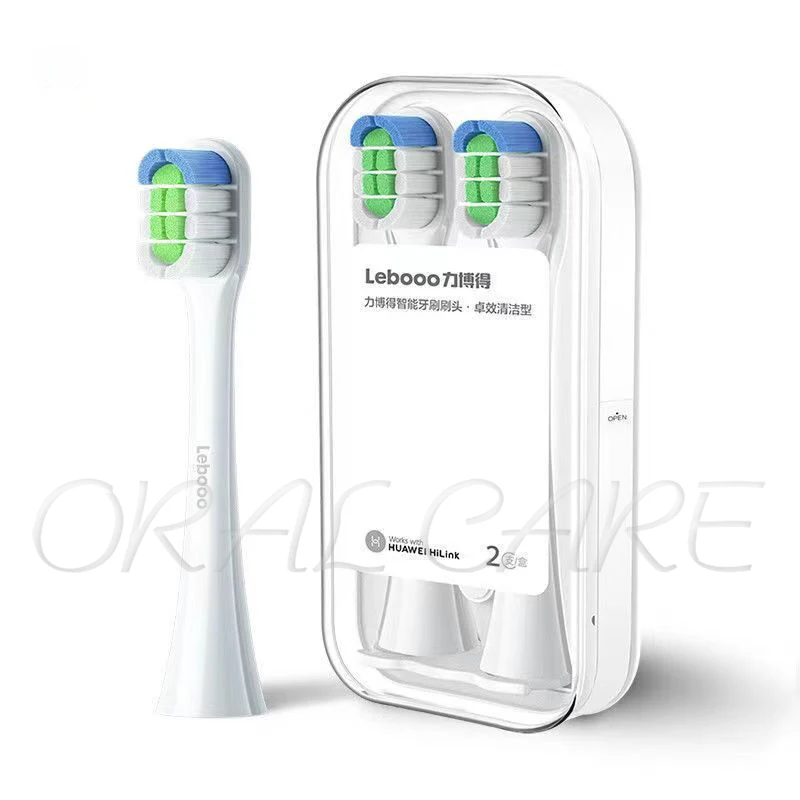 Replacement Brush Lebooo Lebooo Toothbrush Head Lebooo Brush Heads