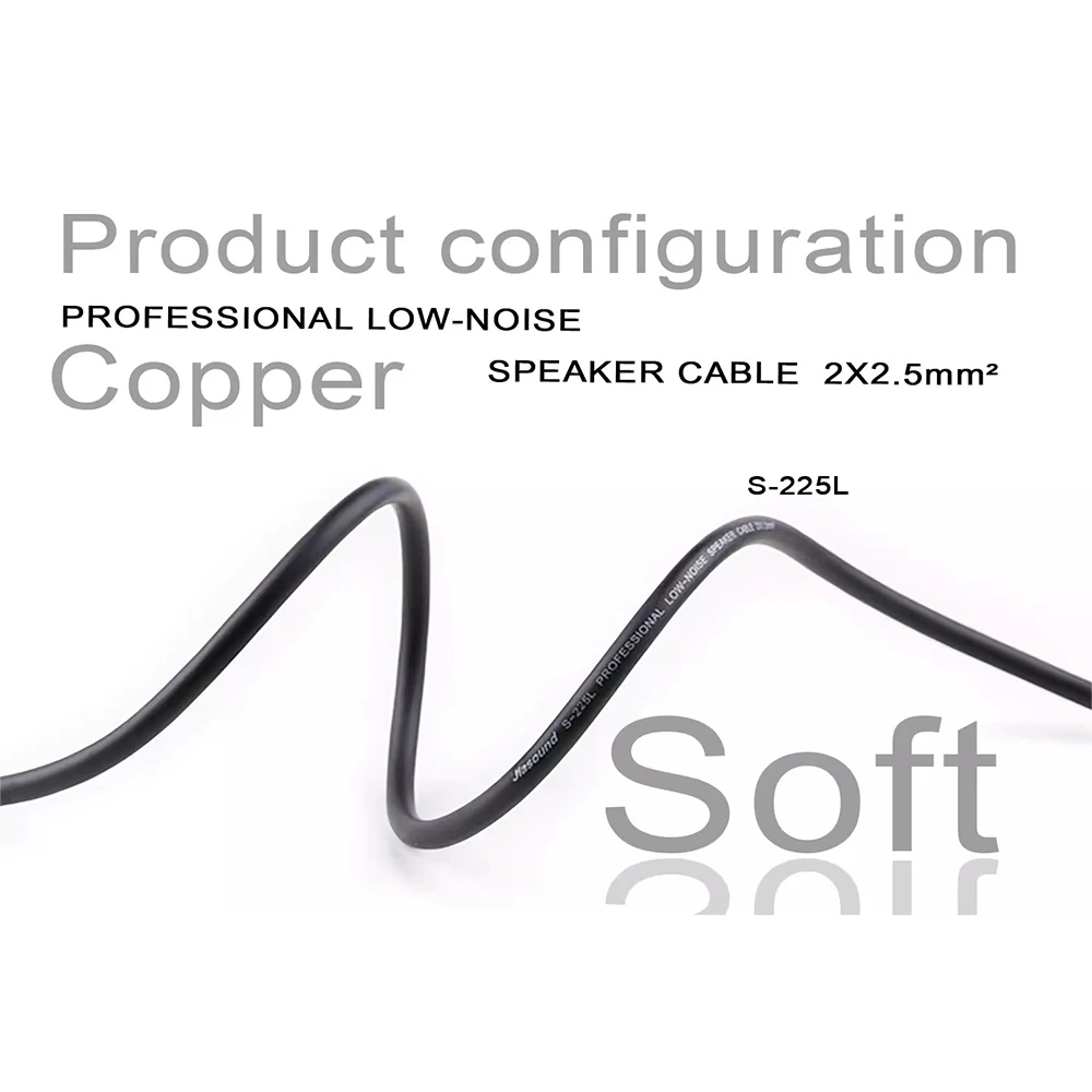 4Channel Professional line array speaker socket connector 8 core to 4 router converter adapter connection cable audio interface audio converter