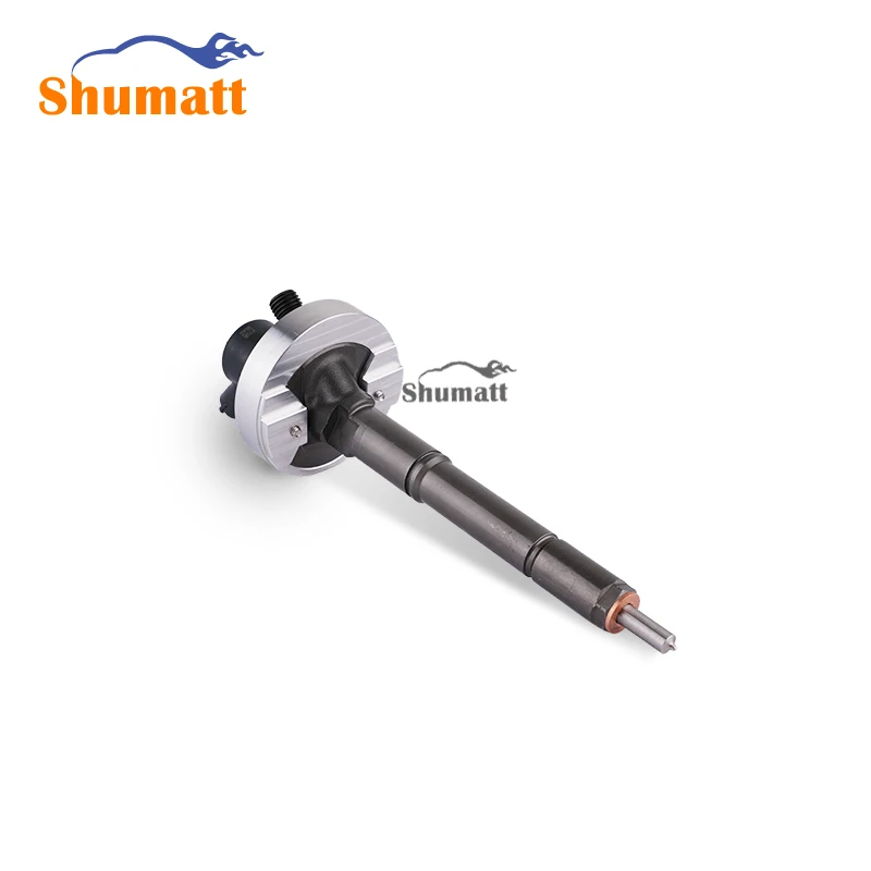 

China Made New 0445110624 Common Rail Diesel Fuel Injector OE 166002VB0A For Diesel Engine