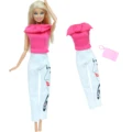NO DOLL 20