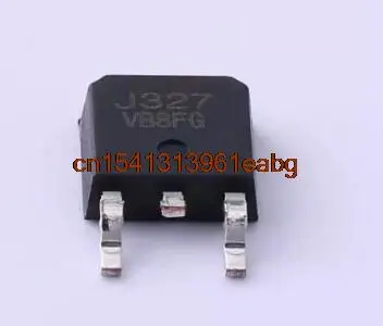 IC    100% NEW Free shipping 2SJ327-Z-E1-AZ