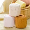 No.3 Shuisulei Silk Thread DIY Hand Knitted Thread Crochet Baby Cotton Thread Milk Cotton Yarn Knitted Yarn Sweater Scarf Gift 4