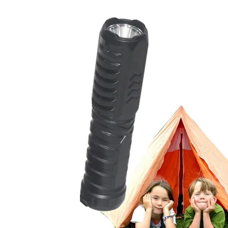 

Powerful LED Flashlight Outdoor Camping Torch Portable USB Rechargeable High Power Zoom Fishing Flashlights