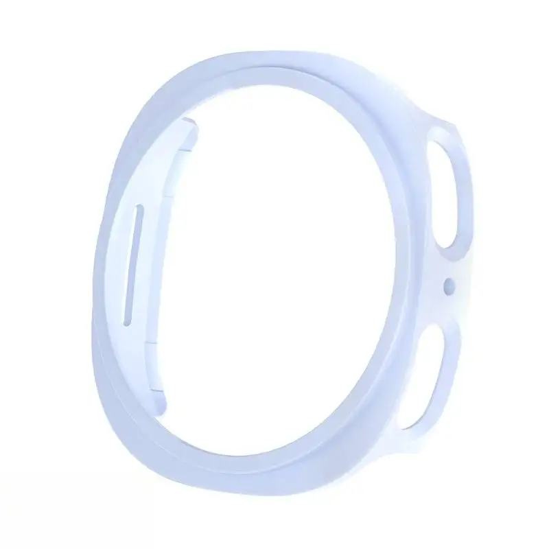 Durable Hard PC Bumper Protective Watch Case - 40mm & 44mm