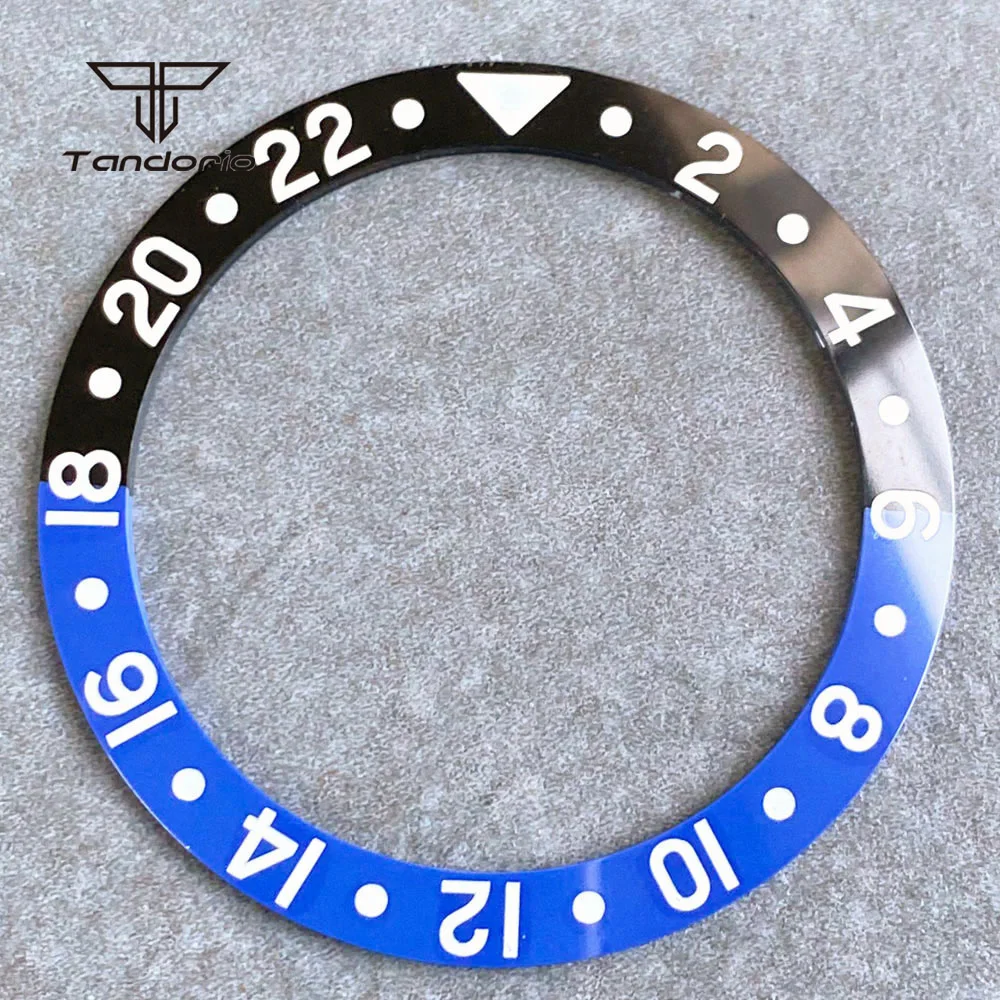 Premium Material Watch Bezel Insert Ring
