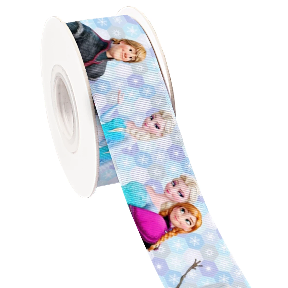 Disney Frozen Ribbon