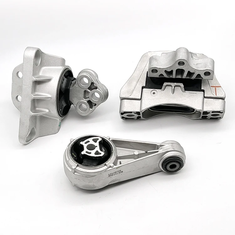 1pcs Engine Mounting Bracket / Oil sump bracket / Gearbox bracket for Chinese SAIC ROEWE RX5 MG GS HS 1.5T engine part