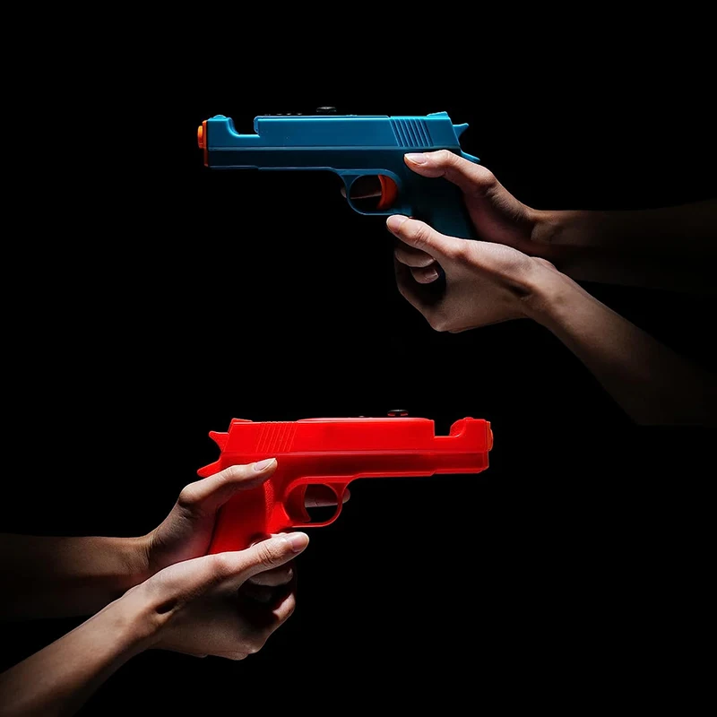 Nintendo Switch Shooter Hunting Games Gun Controller Switch/Switch OLED Left right Handle Accessories
