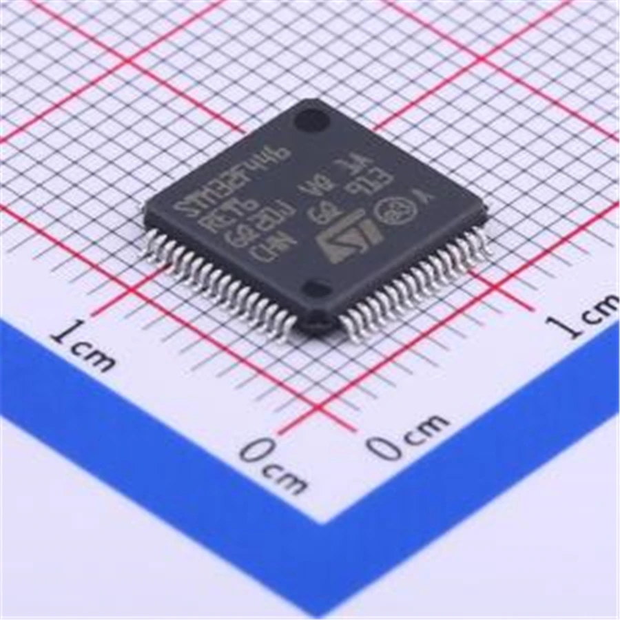 

(Single chip microcomputer (MCU/MPU/SOC)) STM32F446RET6