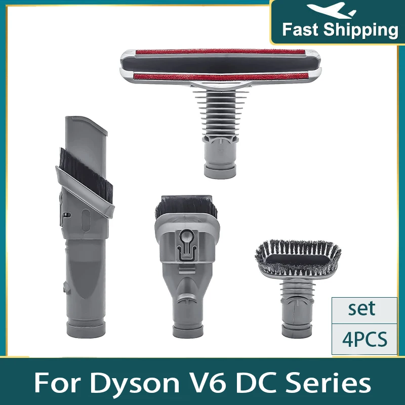 Tuyau Flexible Télescopique Pour Aspirateur Dyson V6, DC35, DC45, DC52, DC58, DX901