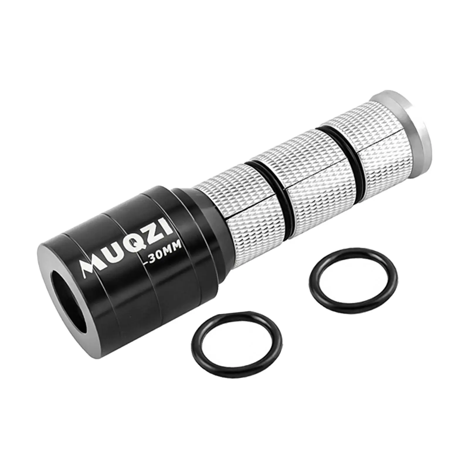 Steerer tube 2024 extender mtb
