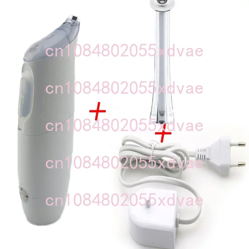 

Полный комплект, ручка, зарядное устройство и сопло для Sonicare, воздушный Флоссер PRO HX8331/11 HX8341 HX8381 HX8332/01 HX8340