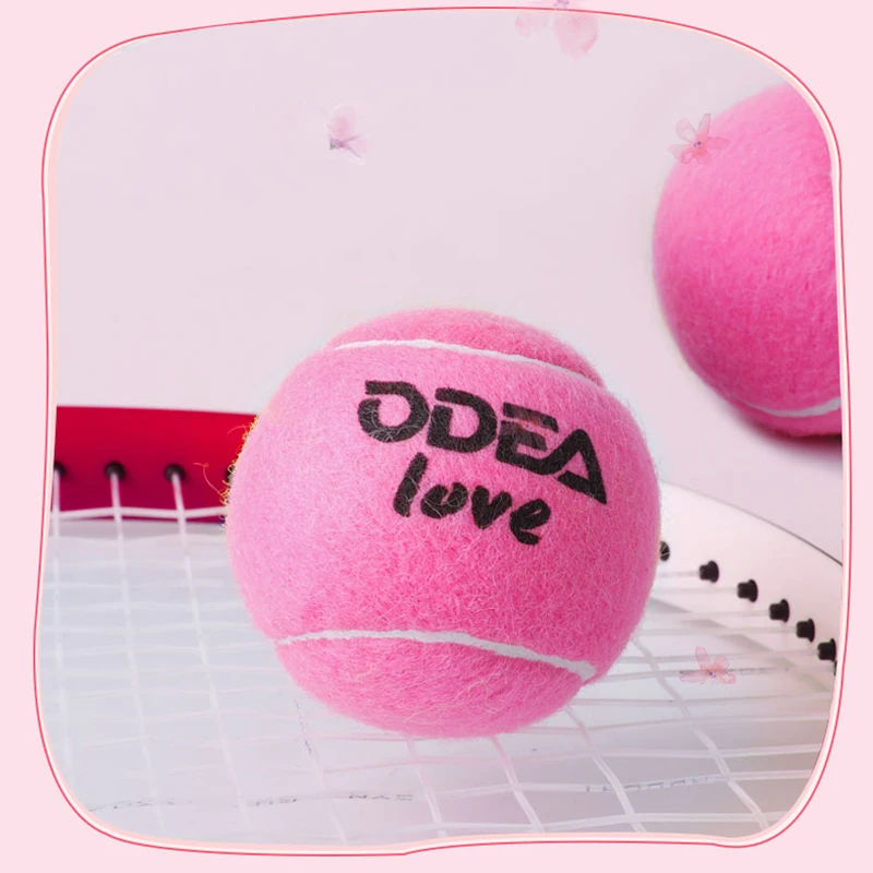 ODEA Tennis Balls Professional Competition Training Tennis