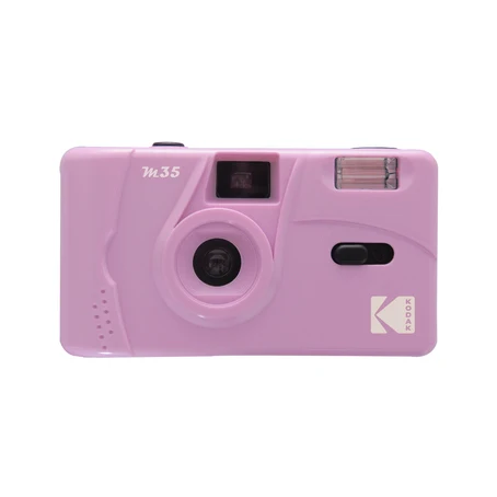 M35 Purple