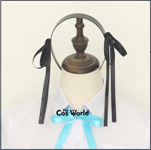 Virtual Vtuber Kagura Mea Anime Cosplay Kostüme 5