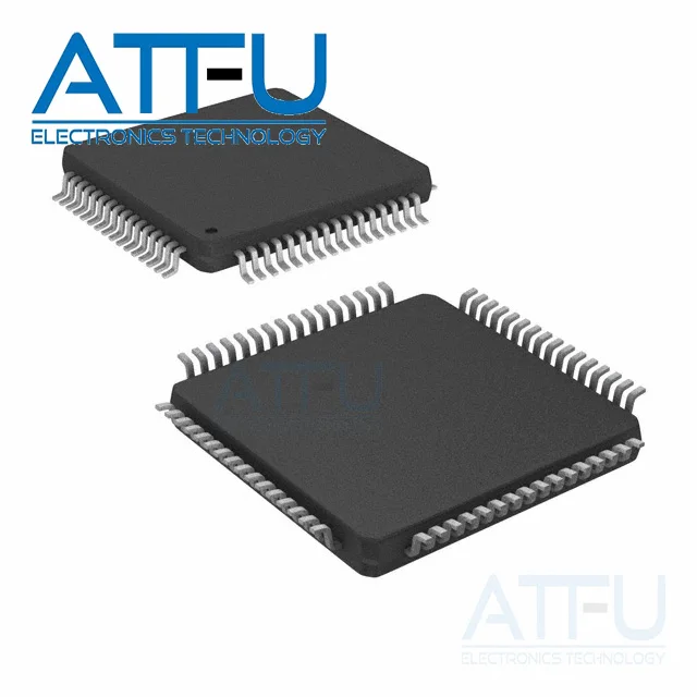 

ATXMEGA64A3-AU ATXMEGA64 TQFP64 оригинальный новый