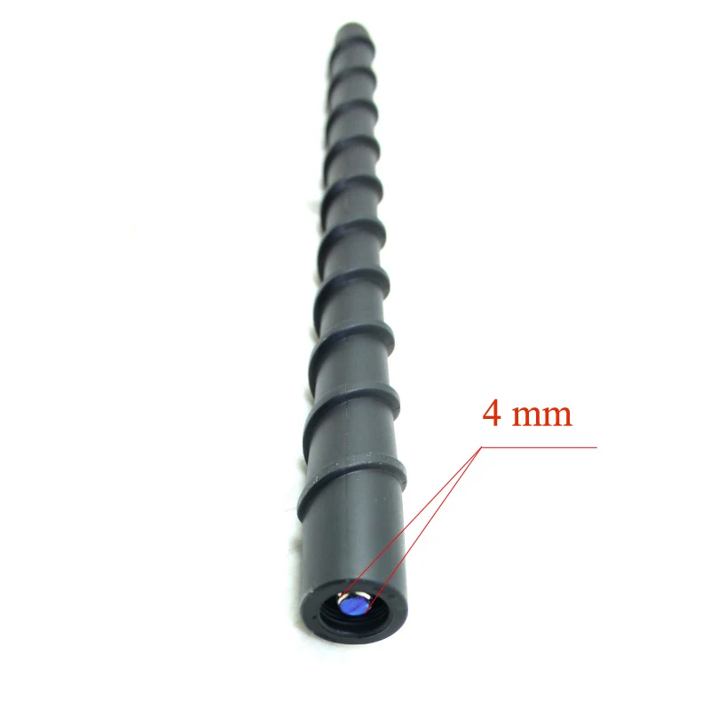 Car Radio FM AM Antenna Roof Aerial Pole for Hyundai i30 ix35 HB20 Accent Tucson KIA RIO 18Cm