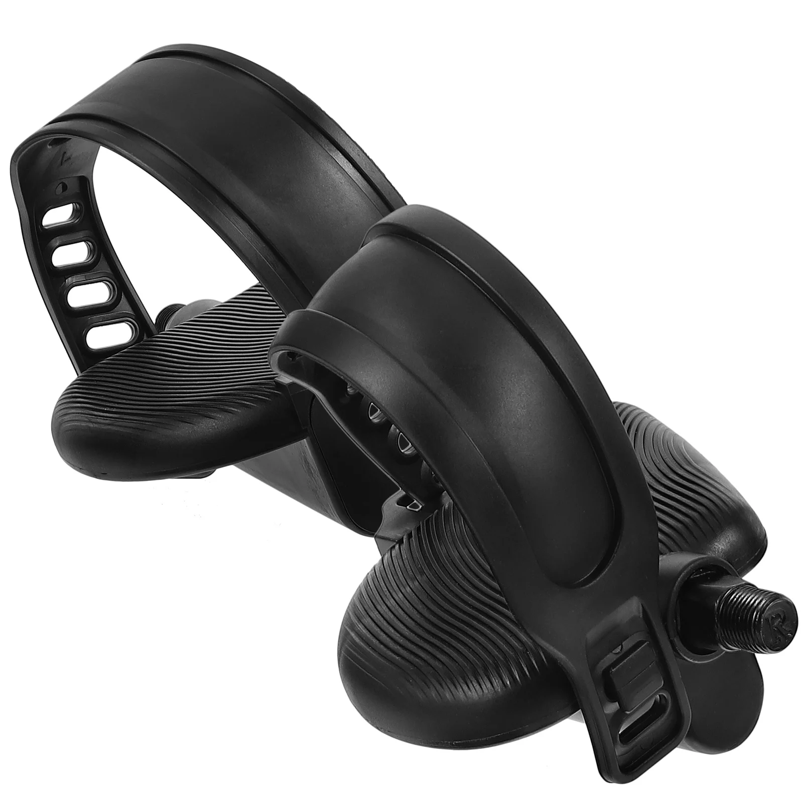 

Педали Профессиональные алюминиевые Нескользящие универсальные велосипедные педали на платформе велосипедные педали для велосипеда горного велосипеда MTB