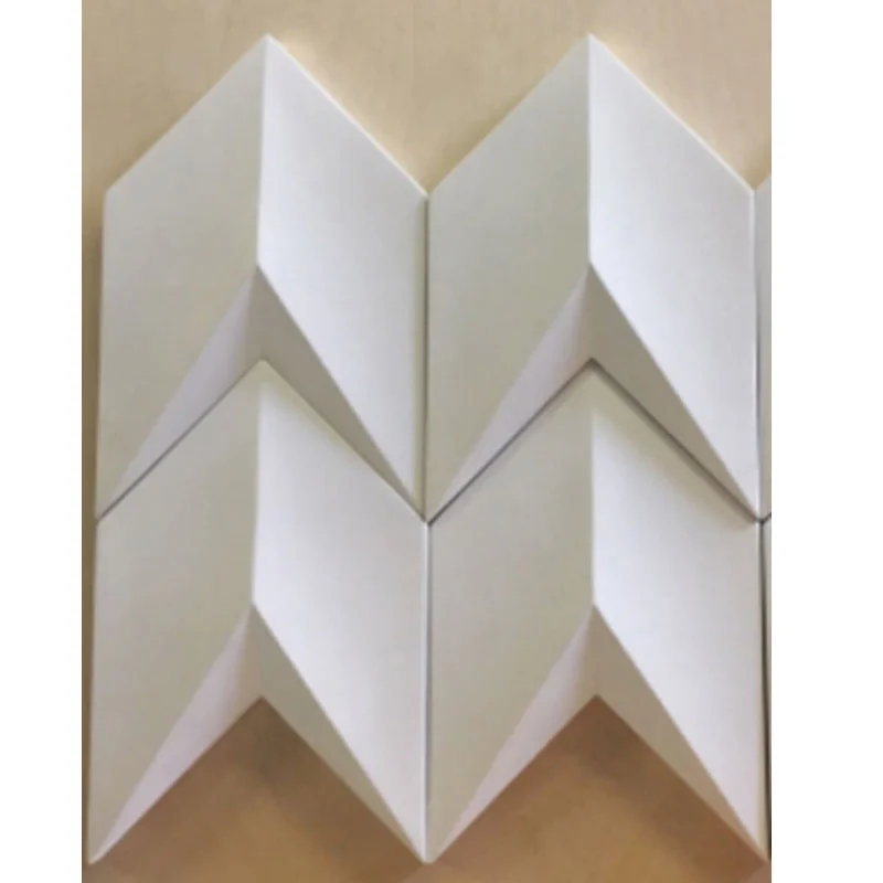 Floor Tiles Foot Mold Cement Fair-Faced Concrete Garden Nordic Geometric Stone Wall Paste Silicone Mold