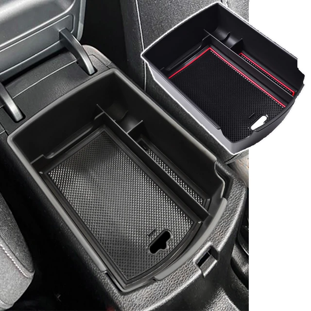 2023 Kia Sportage Center Console Organizing Tray