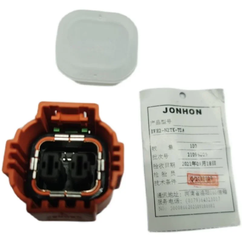 

Оптоэлектронный высоковольтный разъем фотолампы