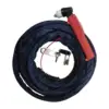 P80 Air Plasma Cutting Torch Cutter Head Accessories Replace Cutting Machine 1