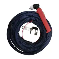 P80 Air Plasma Cutting Torch Cutter Head Accessories Replace Cutting Machine 1