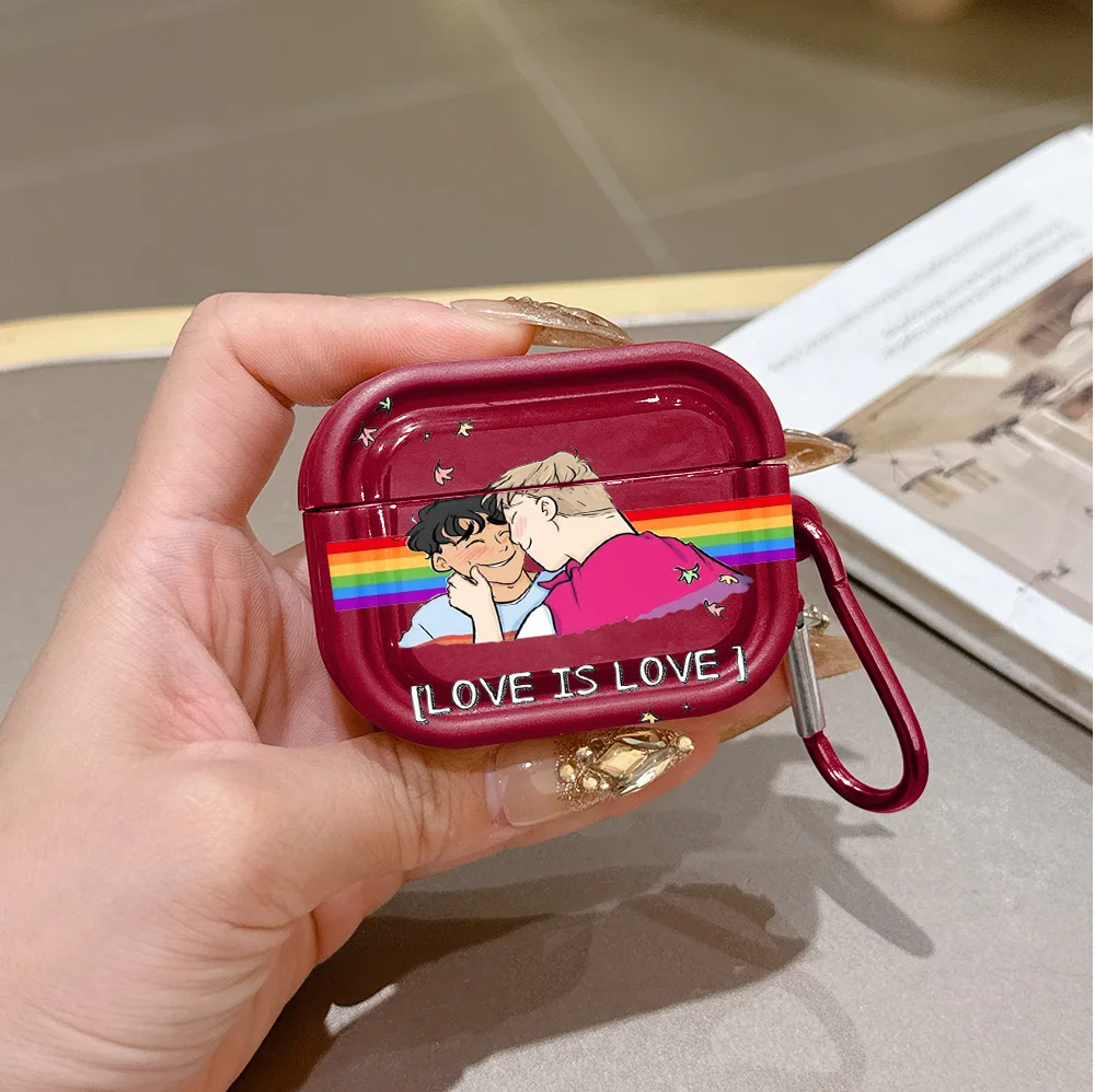 Translucent Silicone Protective Case