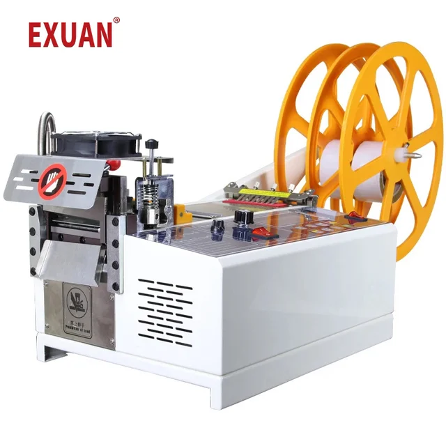 자동 매직 접착 테이프 절단기: 빠르고 효율적인 절단 솔루션 자동 매직 접착 테이프 절단기: 빠르고 효율적인 절단 솔루션