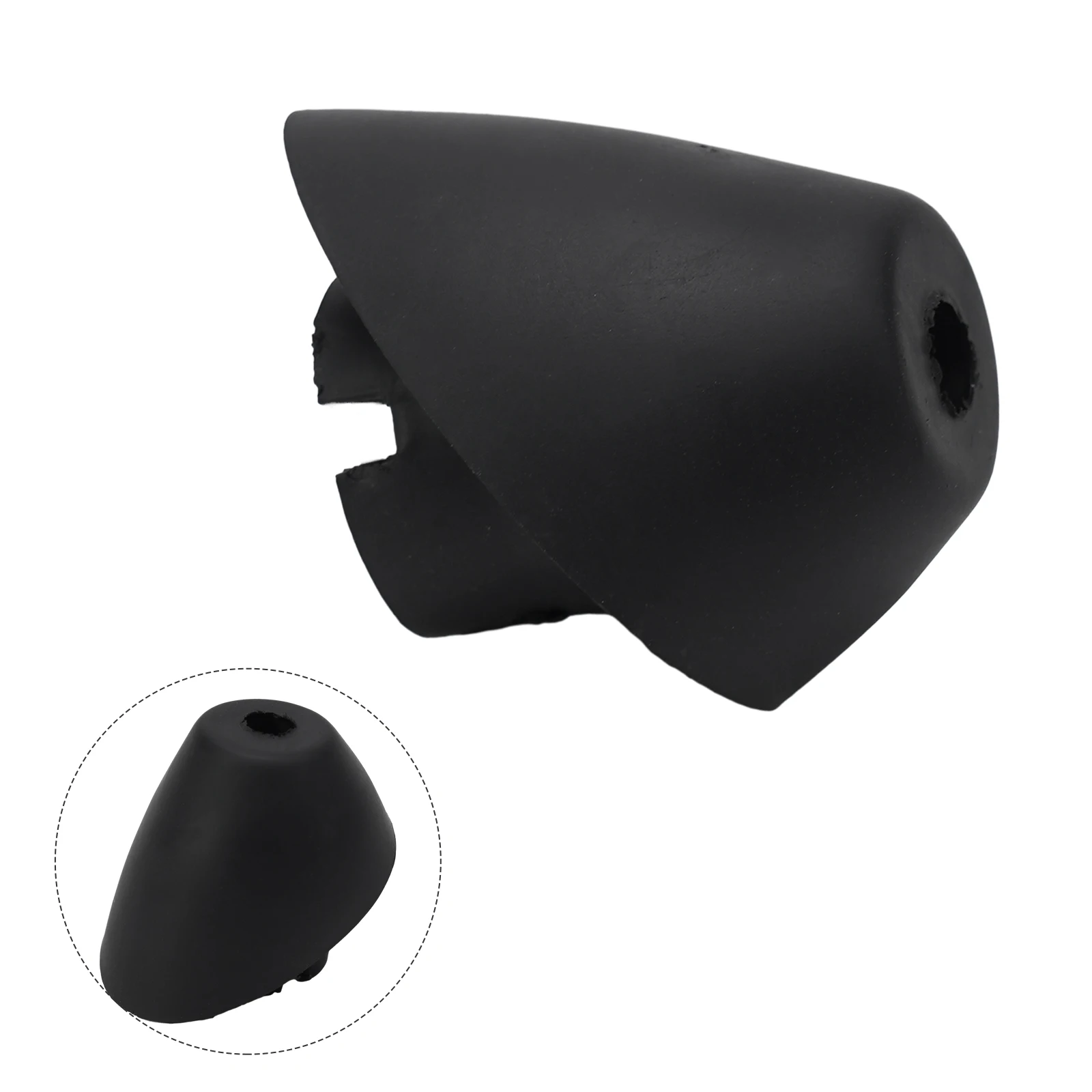 

High Quality New Style Brand New Car Spare Parts Antenna Base Antenna Base Antenna Ornament For Cruiser 2007-2014