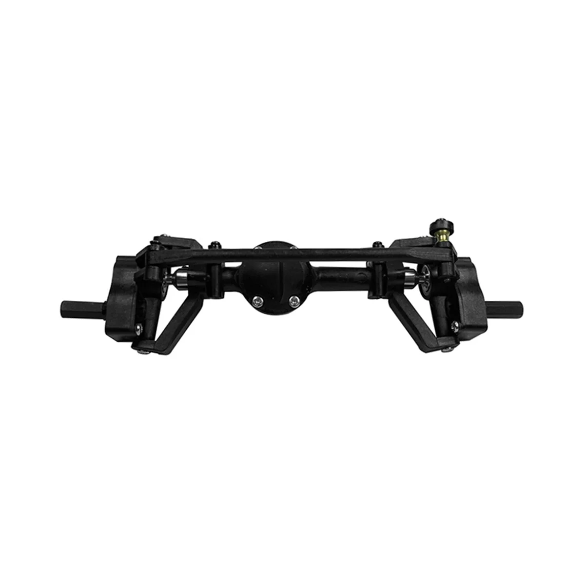 

Front Portal Axle for LDRC LD-P06 LD P06 Unimog 1/12 RC Truck Car Spare Parts Accessories