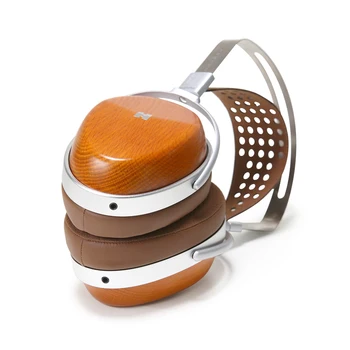 HIFIMAN AUDIVINA Closed Back Planar Magentic Over-Ear Studio Headphone 4