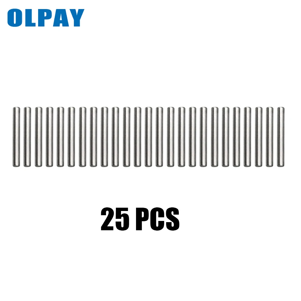 

93602-14104 Outboard Bearing PIN DOWEL For Yamaha Outboard Parts 2 Stroke 9.9HP 15HP Parsun 25pcs/pack 93602-14104-00