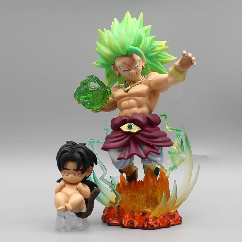 DRAGON BALL - SCultures 7 Vol.1 Son Gohan Special Color DX Pvc Figure