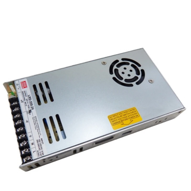 

LRS-350-48 350W Single Output Switching Power Supply