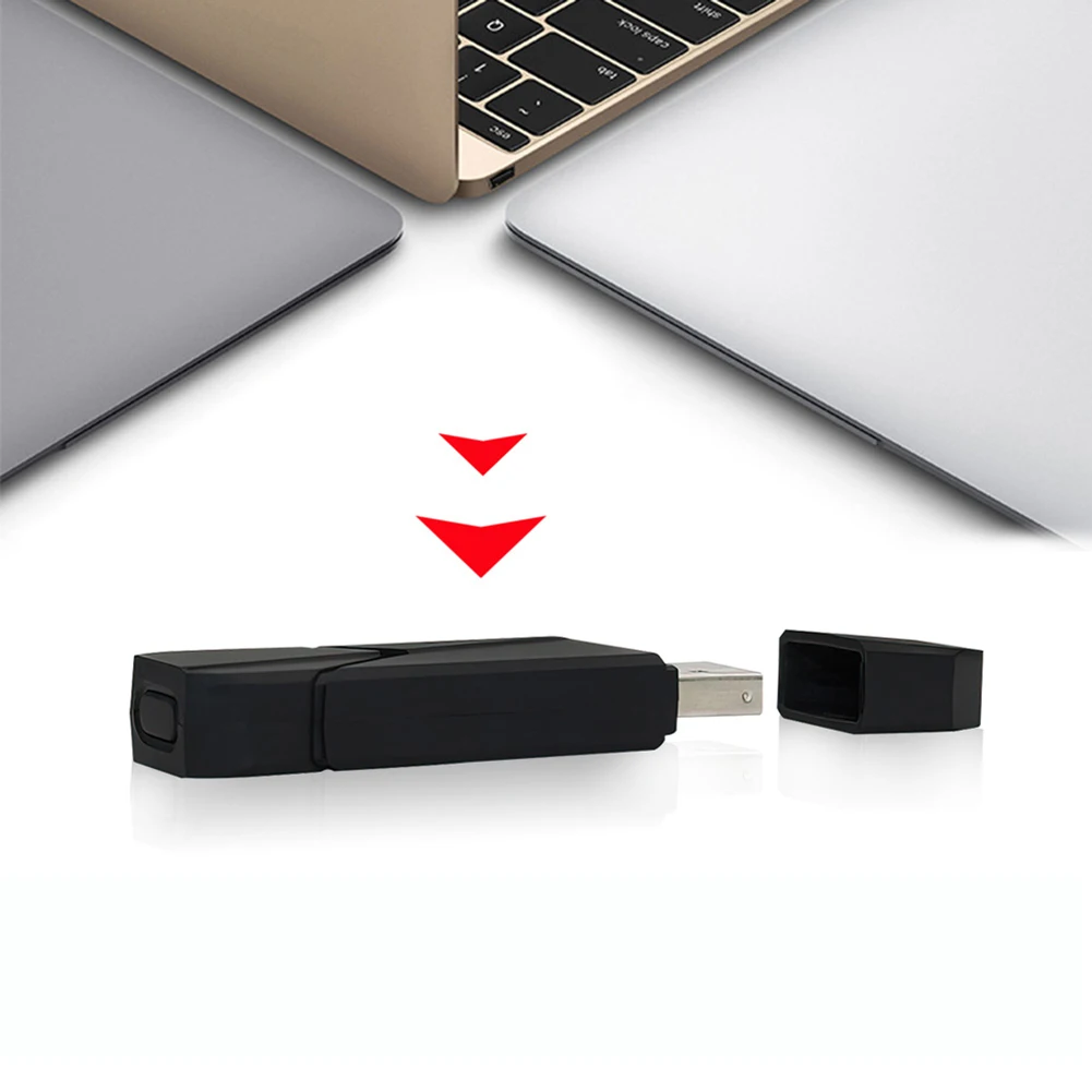 무선 게임 컨트롤러 어댑터, 블루투스 호환 USB 무선 어댑터, Xbox One S/X 스위치 콘솔용 PC 무선 어댑터