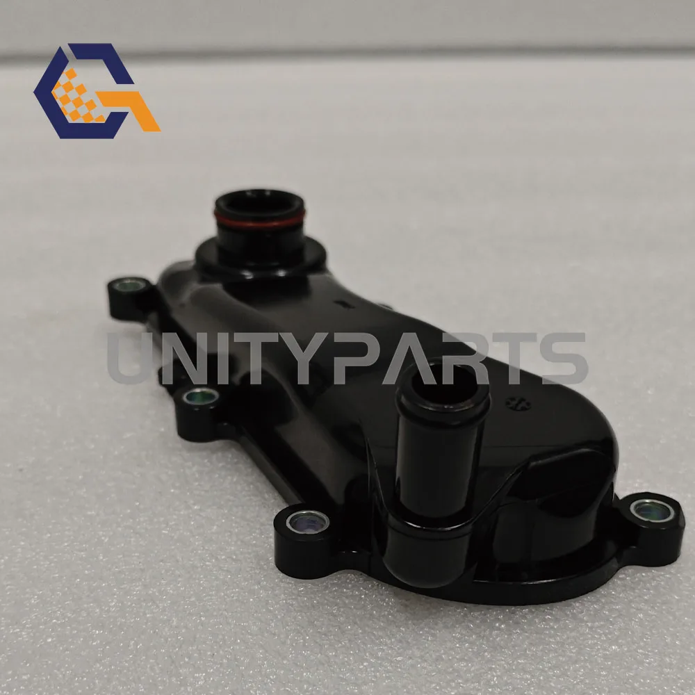 Engine Timing Cover for Audi A4 A5 A6 A7 A8 Q5 Volkswagen Touareg OE 059103525F 059 103 525 F Car Accessories