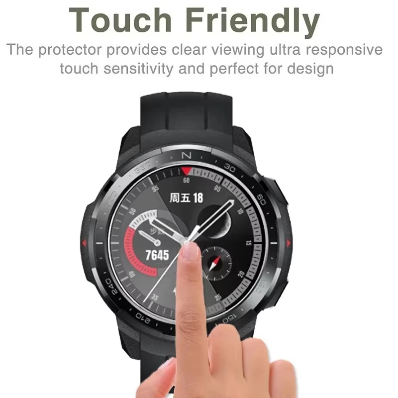 غشاء واقي شاشة من الزجاج المقسى ، غطاء مضاد للخدش...