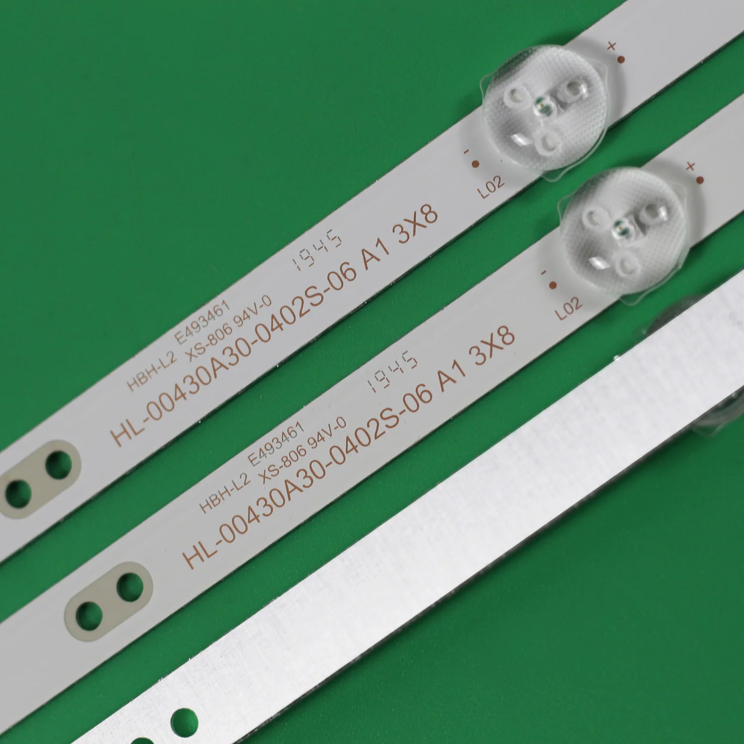 LED Ʈ Ʈ, SJ.CX.D4300402-3030ES-M 1.14.MD430052 CX430DLEDM T-CON