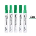5 green
