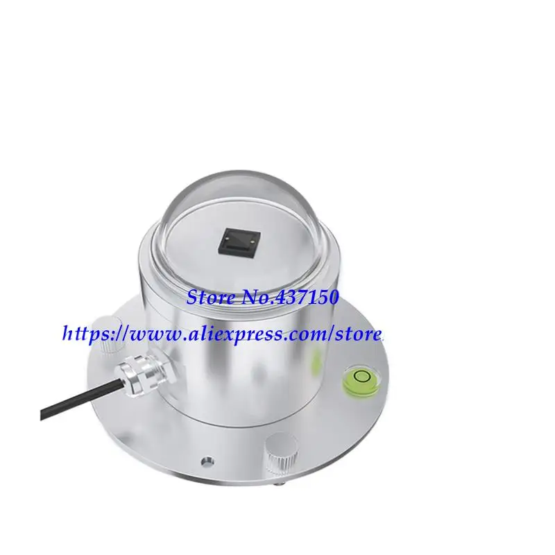 รูปสินค้า เซ็นเซอร์วัดแสงอาทิตย์แบบ RS485 พร้อมสัญญาณ 0-5V/0-10V/4-20mA