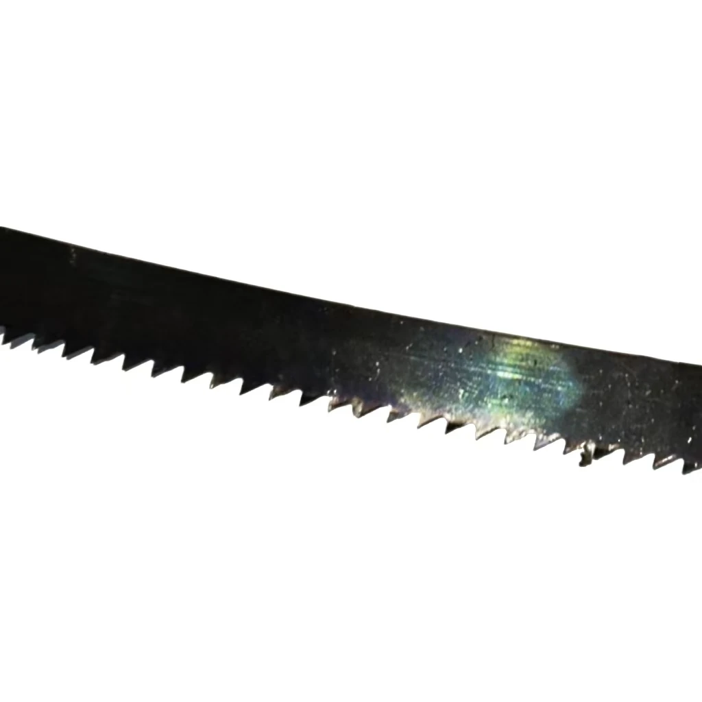 Premium Bandsaw Blades for Efficient Wood Cutting - Multiple Sizes and Teeth Options Available