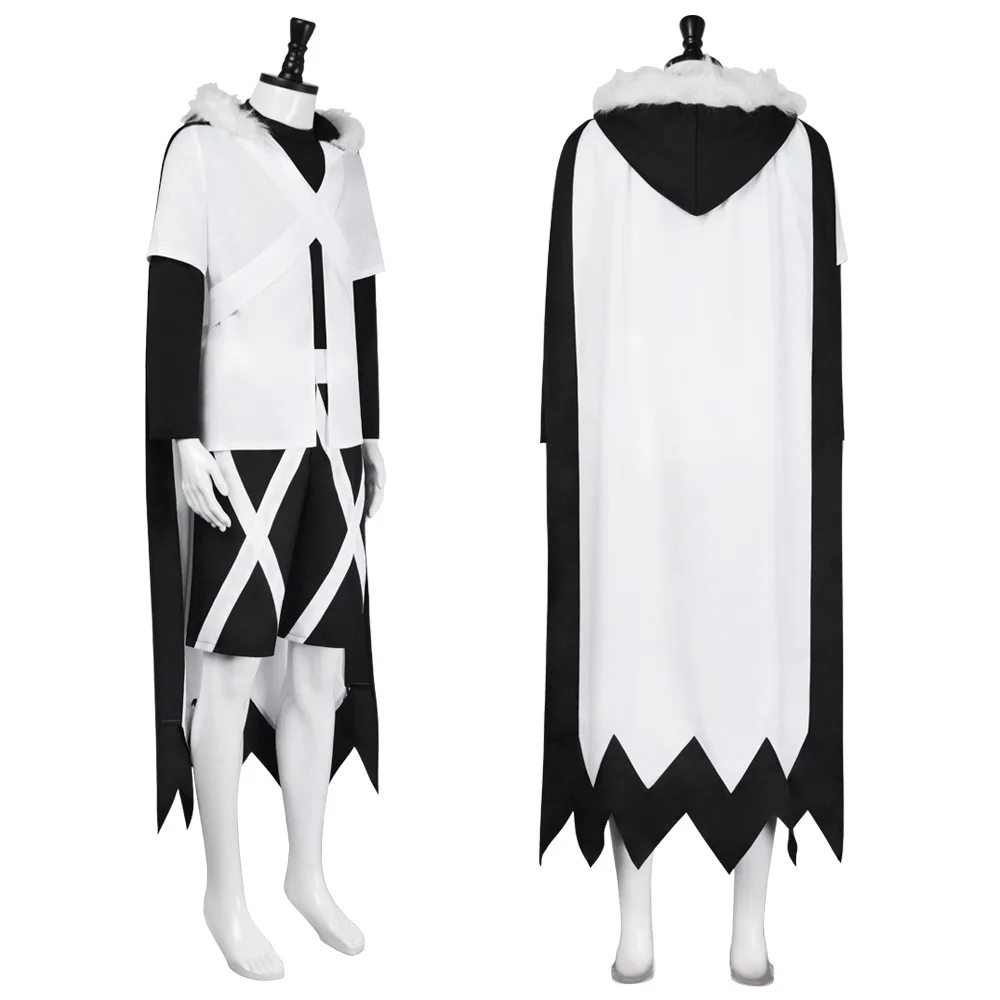 Undertale Sans Cosplay Costume for Men (Unofficial)