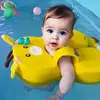 Baby Swimming Pool Floats Non Inflatable Infant Swim Buoyant Ring Perfect For Toddlers And Kids Ages 6-36 Months 1