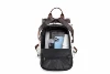 Backpack Women New Printed Fashion Women Anti-theft Backpack PU Lightweight All-in-one Shoulder Bag Women 6