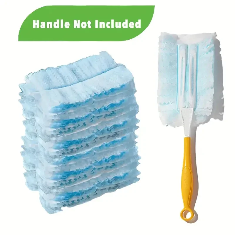 Disposable Duster Refills 10 Count Disposable Duster Refills Compatible Swiffer Duster
