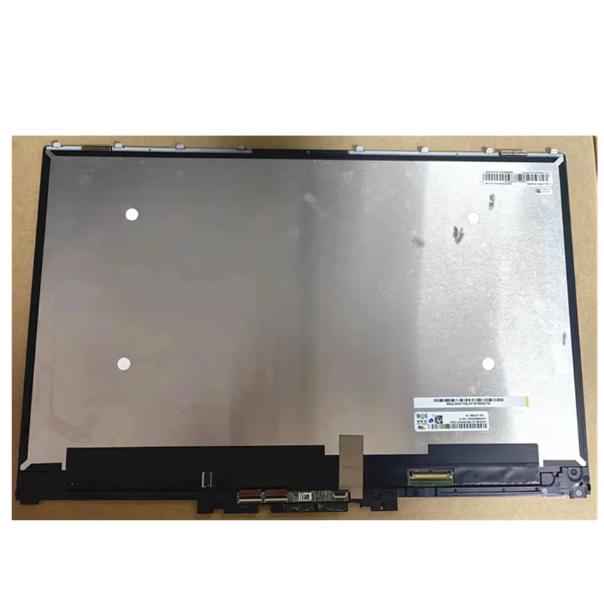 

15.6" LCD Screen+Touch Digitizer Assembly FOR Lenovo Yoga 720 15IKB Replacment 720-15IKB 5D10N24288 5D10N24289 NV156QUM-N51