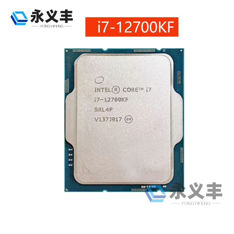 Intel Core i7 12700KF LGA1700 ジャンク Intel Core i7 12700KF LGA1700 ジャンク 【公式通販】
