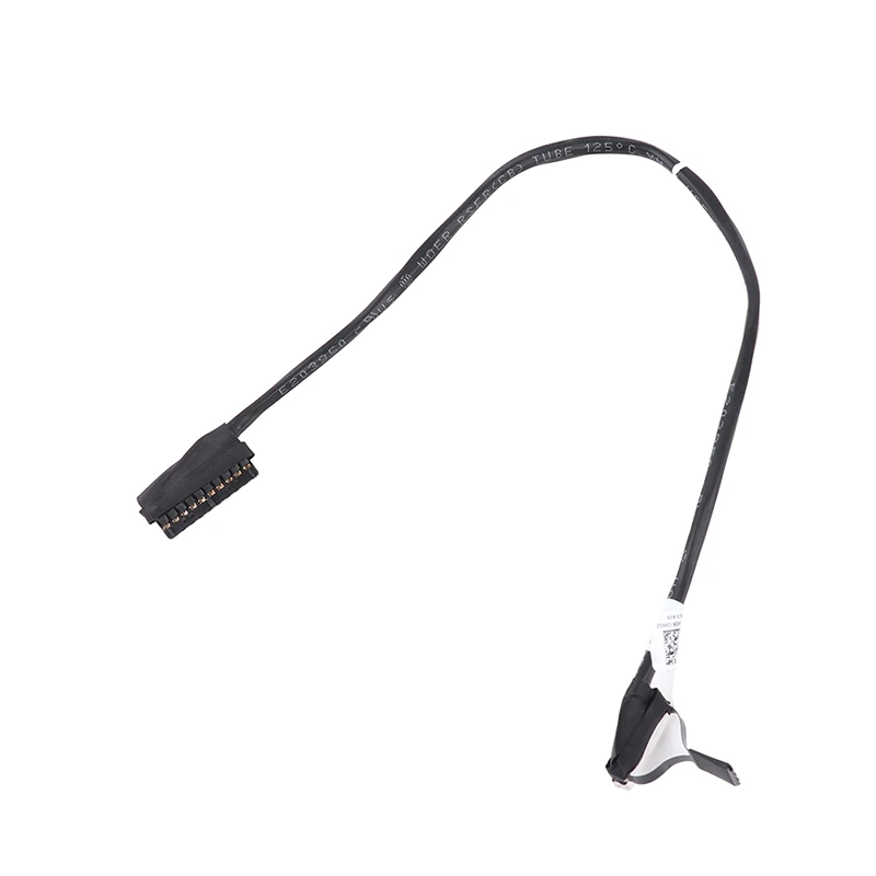 

Соединитель кабеля для аккумулятора ноутбука Dell Latitude 5480 5490 5491 E5480 E5490, 1 шт., 26 см
